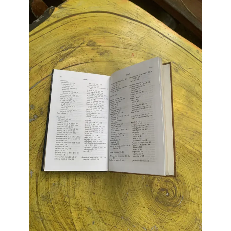 HIGH-SCHOOL MATHEMATICS Part 1 & Part 2 - G.N. YAKOVLEV. D. Sc. 760955