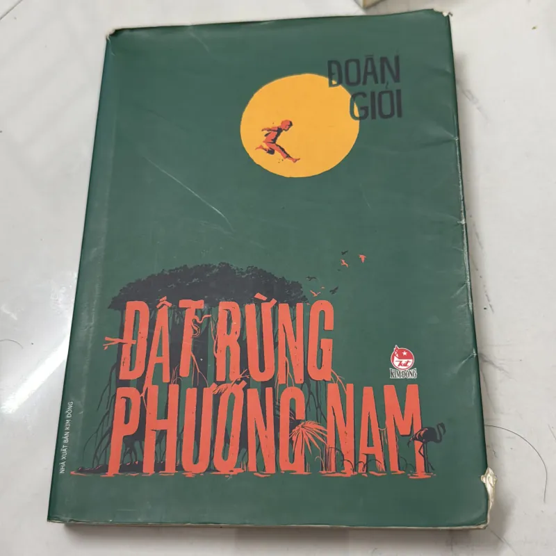 Đất rừng phương Nam 1045517