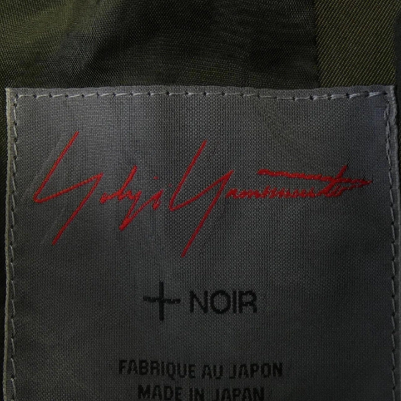 YOHJI YAMAMOTO+NOIR NC-C11-813 Áo khoác 628014