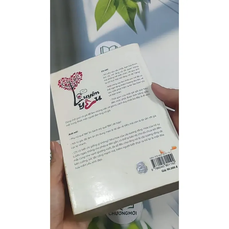 Luyện yêu - Hoàng Mặc Kỳ 694979