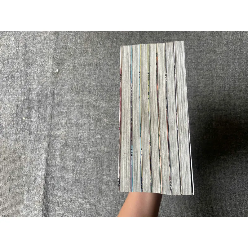 Truyện Tranh Momo - Trọn bộ 7 tập - NXB Kim Đồng 778382