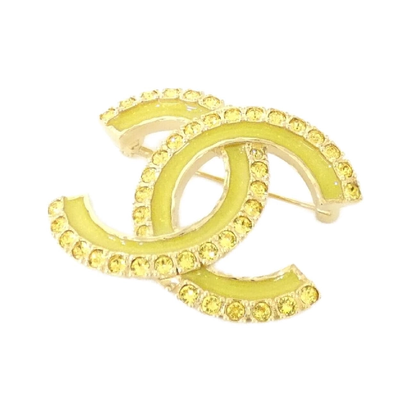 Chanel Brooch - Hàng hiệu Authentic 772652