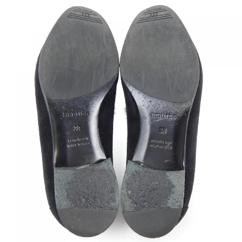 【Mã giảm giá】Giày HERMES 664174