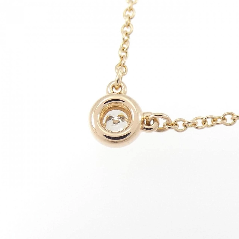 Dây chuyền Tiffany By The Yard - Hàng hiệu Authentic 839241