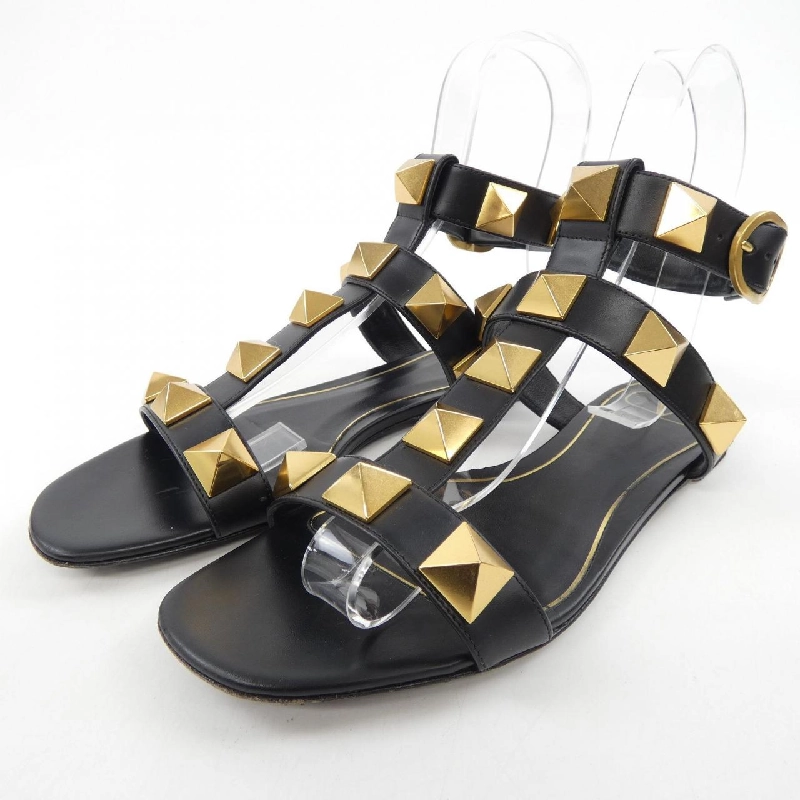 Giày sandal VALENTINO GARAVANI - Hàng hiệu Authentic 829971