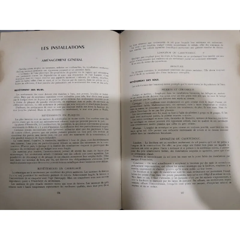 L'art Ménager Français 693337