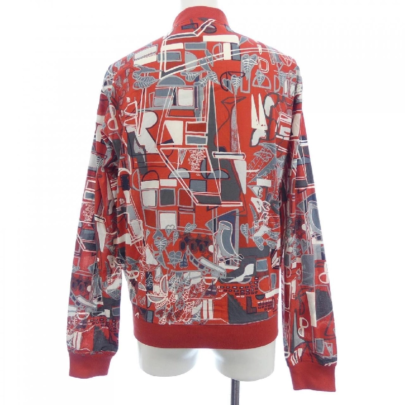 Áo khoác HERMES - Hàng hiệu Authentic 891724