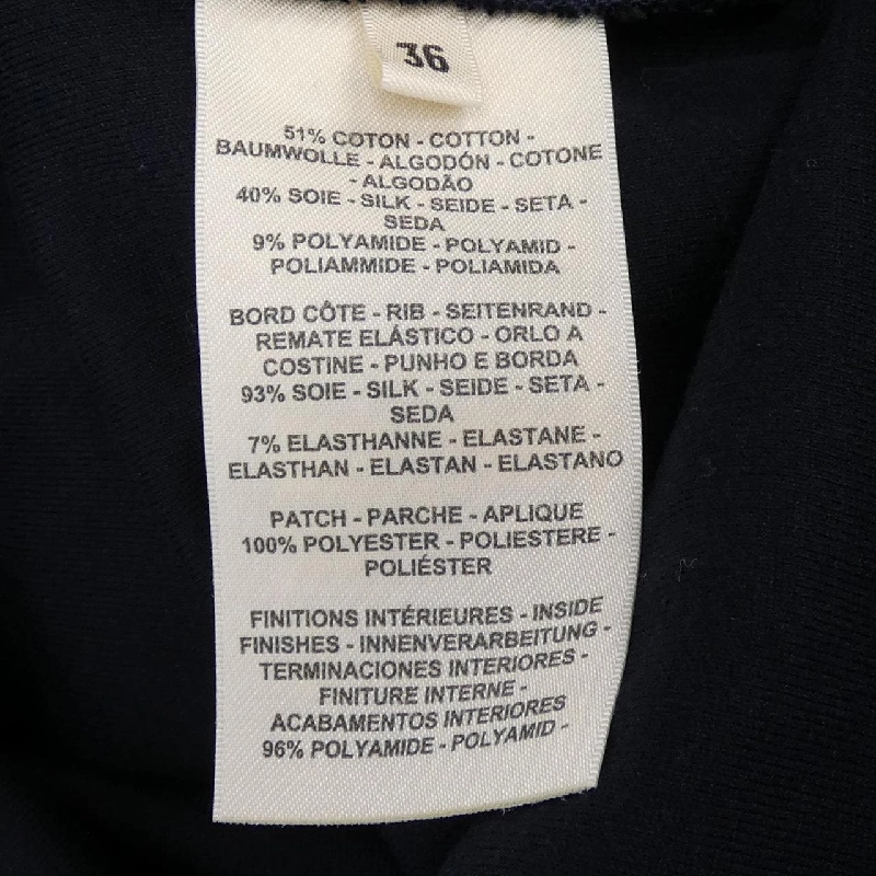 HERMES 4E4528DI Đầm - Hàng hiệu Chính hãng 815030