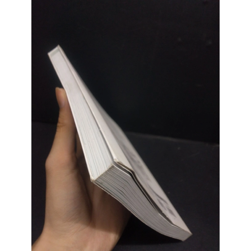 Tái Tạo Tổ Chức mới 80% bẩn bìa, ố nhẹ 2021 HCM2405 Frederic Laloux SÁCH KỸ NĂNG 914394