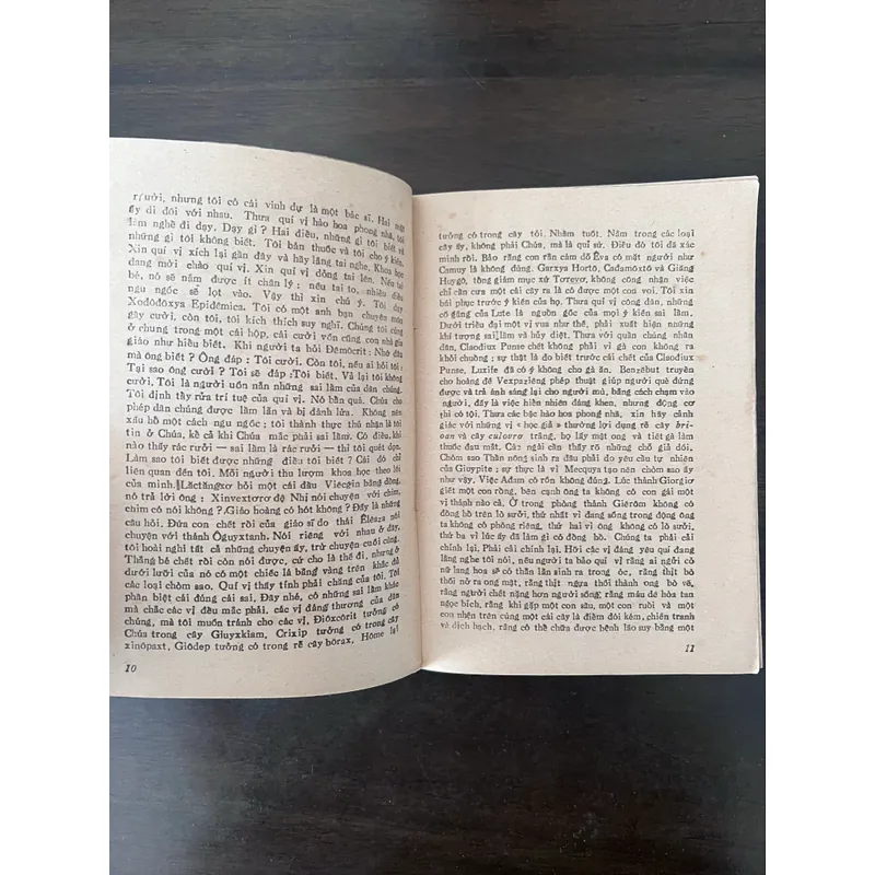 Thằng cười (tiểu thuyết V.Huygo) 597722