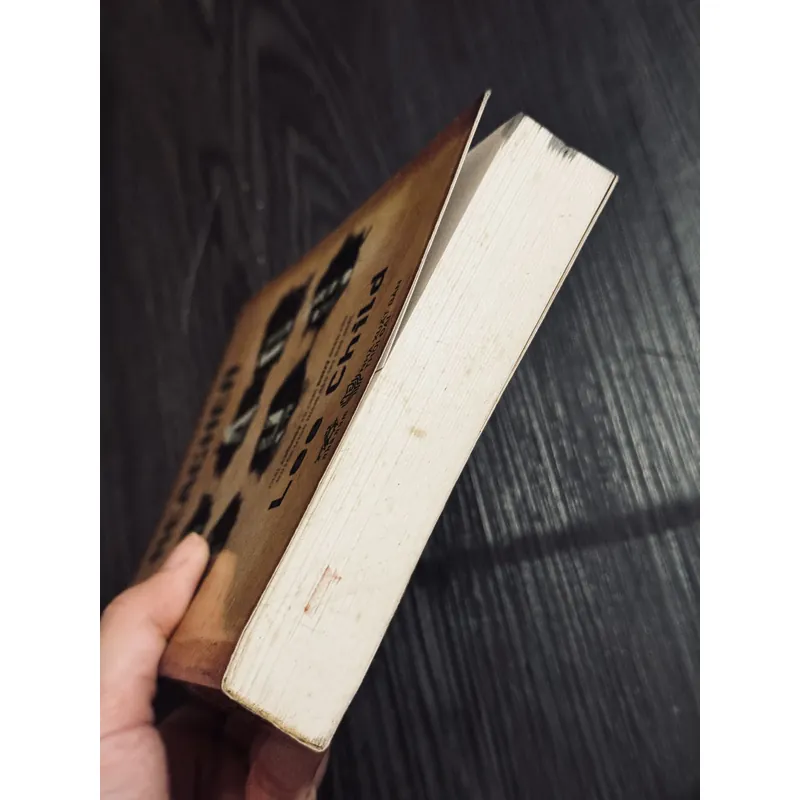 Báo thù - Lee Child 728938