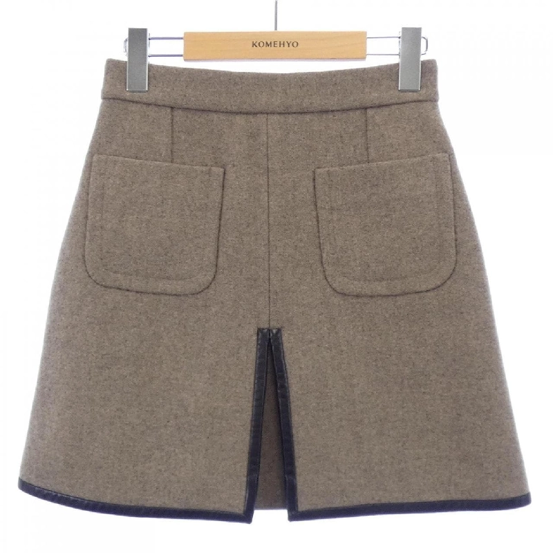 セリーヌ CELINE 2 2D23/2914 Váy - Hàng hiệu Authentic 812598