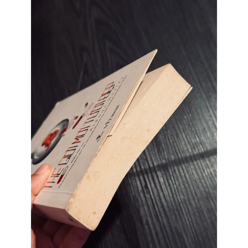 Thế giới mới tươi đẹp 473399