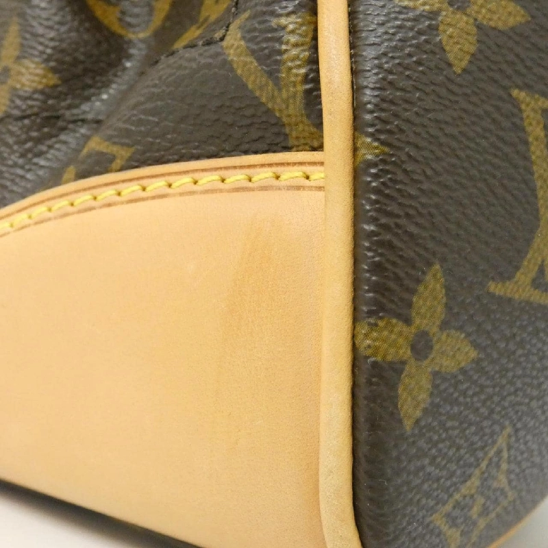 Túi xách vai Louis Vuitton Monogram Beverly MM M40121 - Hàng hiệu Chính hãng 801751