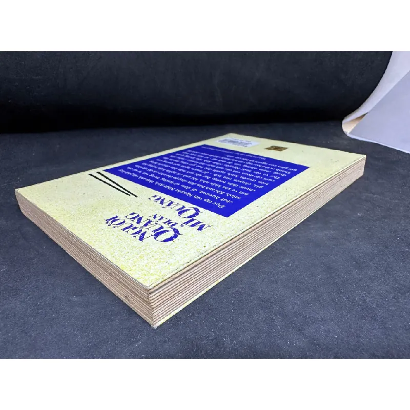 [Phiên Chợ Sách Cũ] Người Quảng Đi Ăn Mì Quảng, 2012 - Nguyễn Nhật Ánh H1809 599565