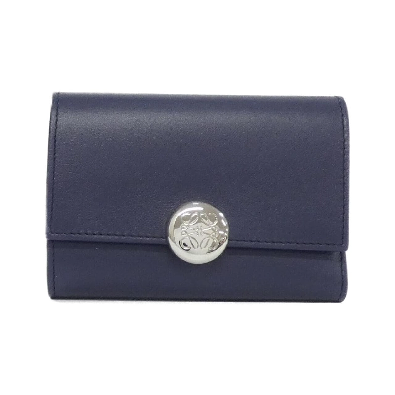 LOEWE CANBS33X01 Ví - Hàng hiệu Chính hãng 769857