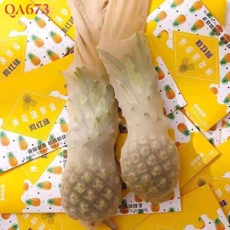 QUẦN TẤT QUẢ DỨA🍍🍍🍍🍍🍍🍍🍍🍍🍍 46483