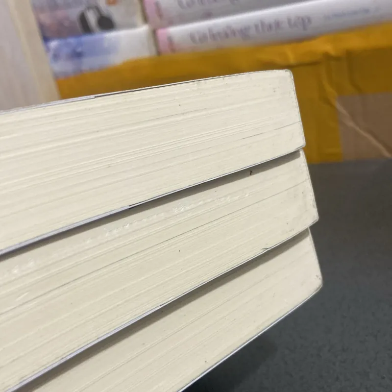 (Ngôn tình) - Bán thành phong nguyệt - Thập Tứ Lang ( bộ 3 tập ) 276538