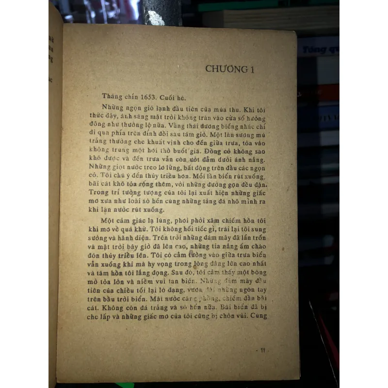 Viên tướng của nhà vua - Daphné Du Maurier 793129