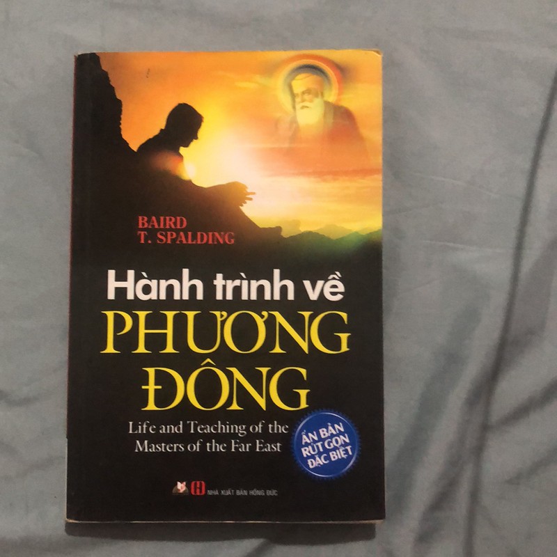 Hành trình về phương đông 141561