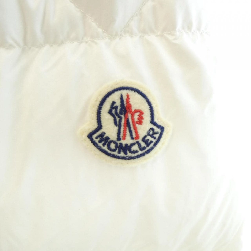 MONCLER SALZMAN Áo khoác lông - Hàng hiệu Chính hãng 884499