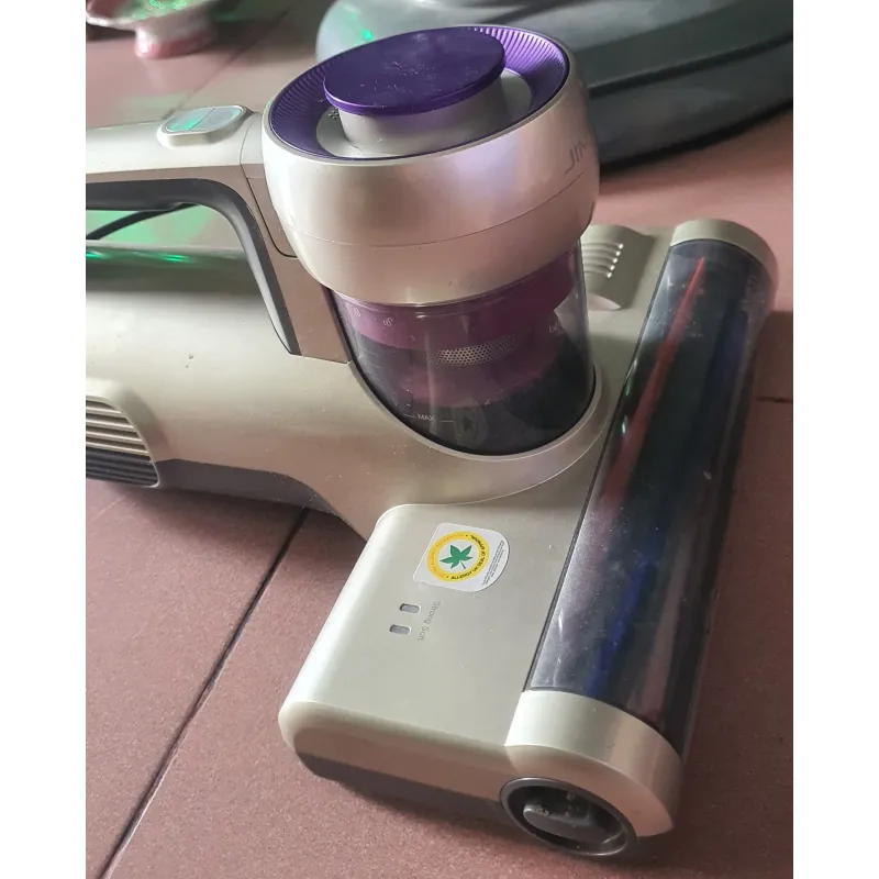 Máy hút bụi, khử trùng UV 708763