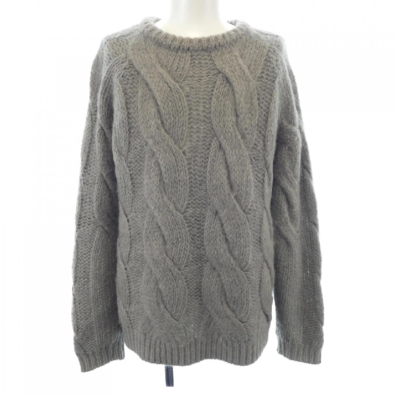 YONETOMI ニット - Hàng hiệu Authentic 905068