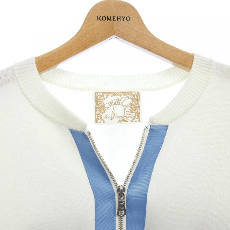 Re.Verofonna Cardigan - Hàng hiệu Chính hãng 775672