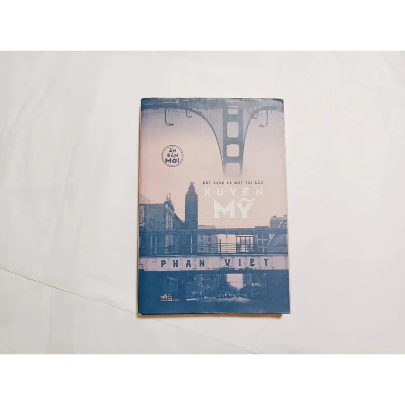 Xuyên Mỹ - Bất Hạnh Là Một Tài Sản 660143