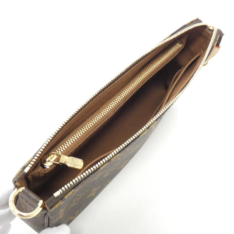 【Sản phẩm chưa sử dụng】Túi xách Louis Vuitton Monogram Pochette Accessoires M82766 620400