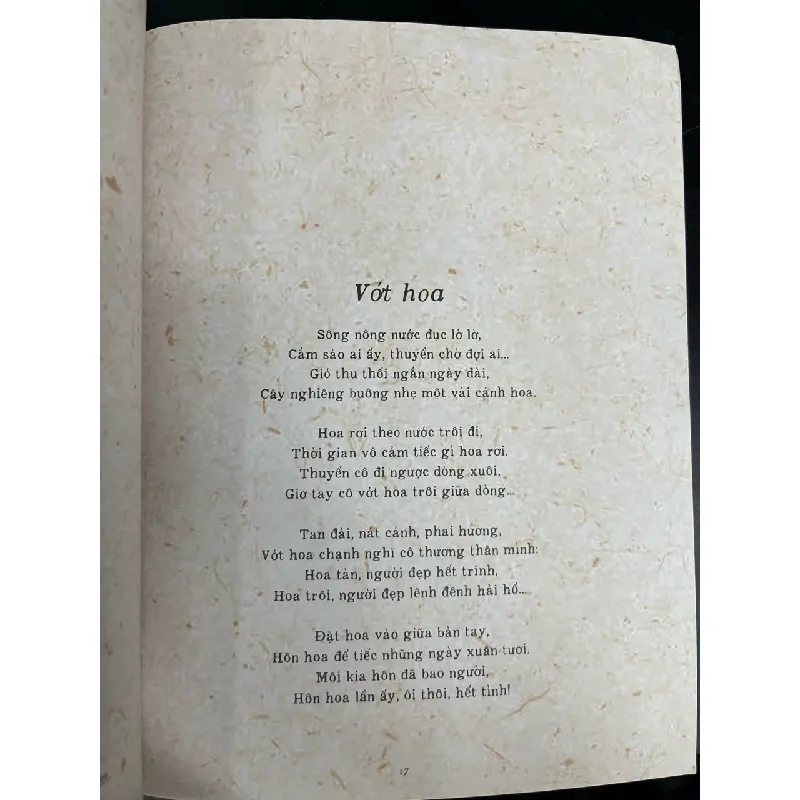 Tâm hồn tôi - Nguyễn Bính 720509