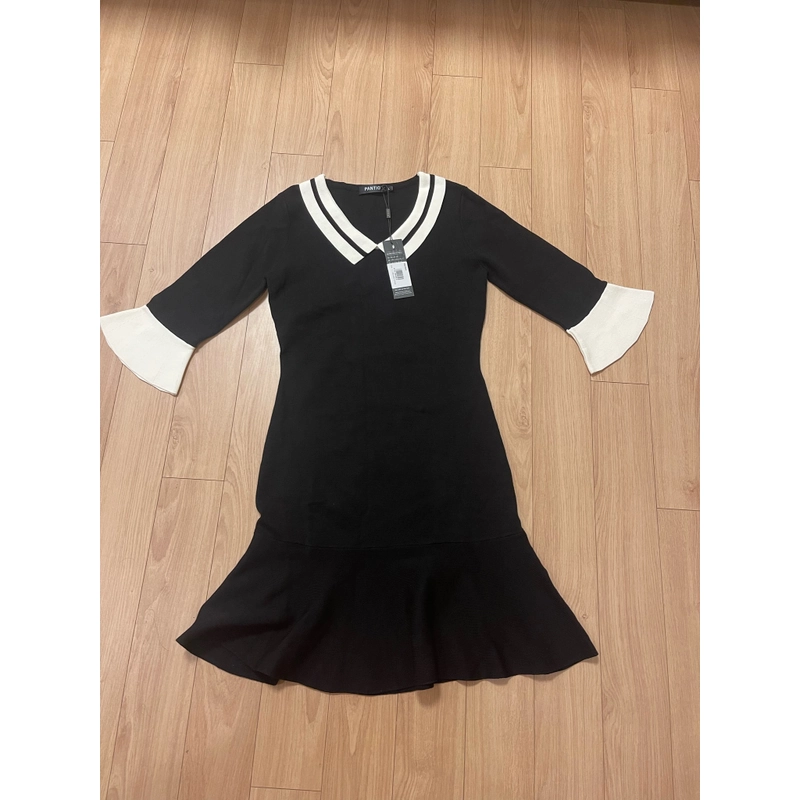 Váy le pantio sz L nhỏ 379315