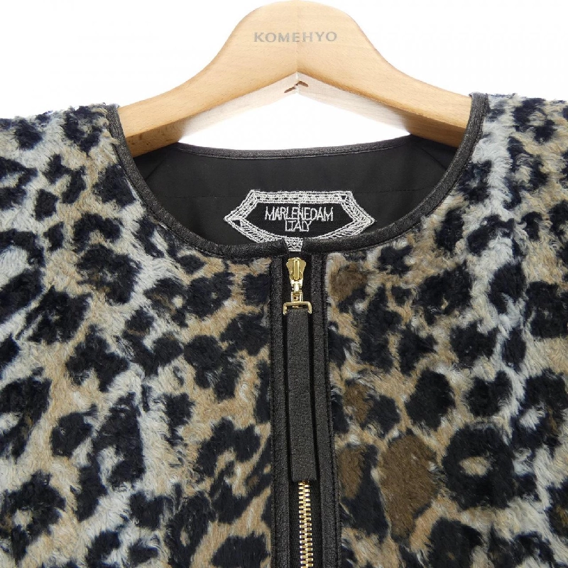 Jacket MARLENE DAM MJ006E4 - Hàng hiệu Authentic 811729