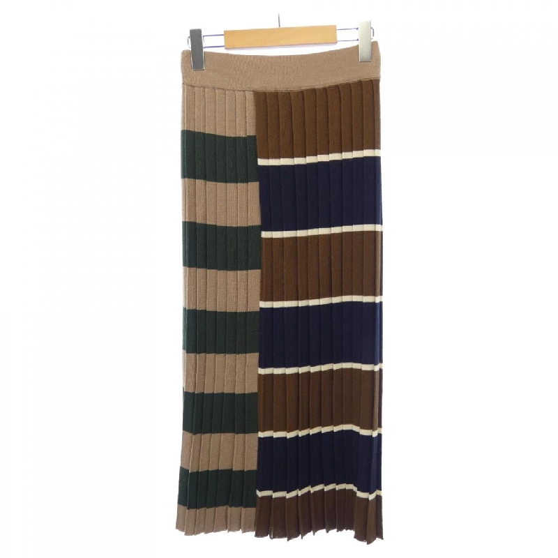 【Khuyến mãi】Chân váy Max Mara weekend 654361