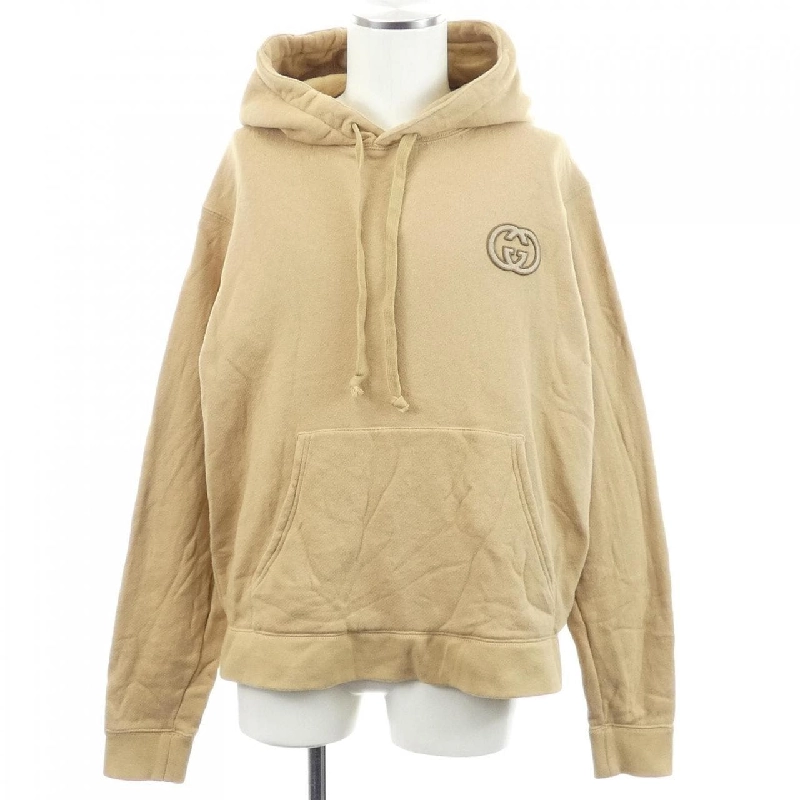 Gucci GUCCI 756649 XJF27 Áo khoác - Hàng hiệu Chính hãng 895094