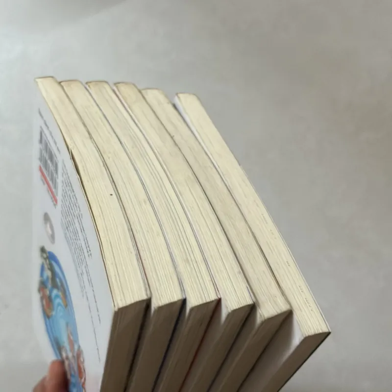 Đội quân Doremon Tập 1 - Tập 6 960730