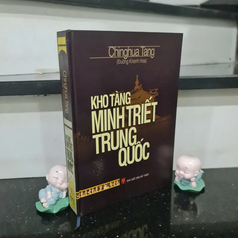 Sách Kho Tàng Minh Triết Trung Quốc 757379