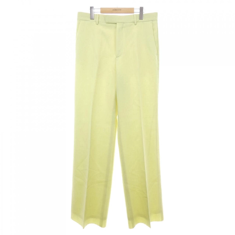 Gucci GUCCI 747163 ZAOST Quần - Hàng hiệu Chính hãng 881155