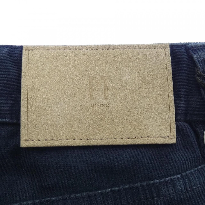 Quần PT TORINO DP05Z0 - Hàng hiệu Authentic 888838