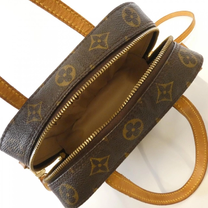 Túi xách Louis Vuitton Monogram Spontini M47500 - Hàng hiệu Chính hãng 615380