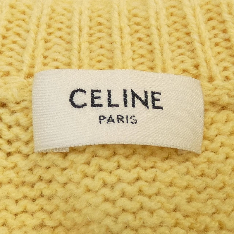セリーヌ CELINE 2ADLL875Z Áo len - Hàng hiệu Chính hãng 823803