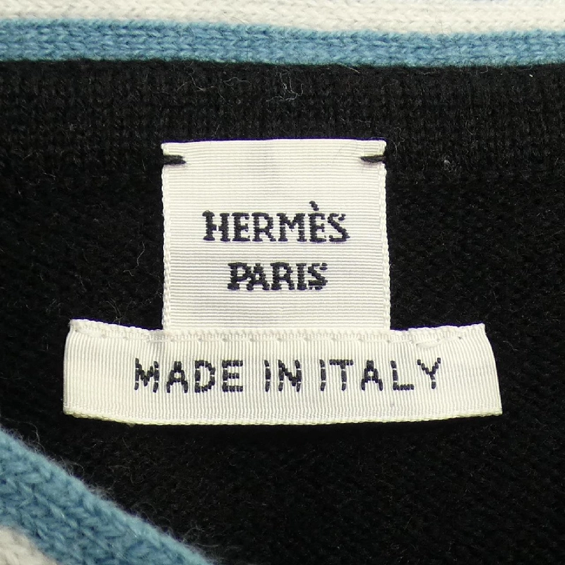 【Mã giảm giá】HERMES Áo len 644005