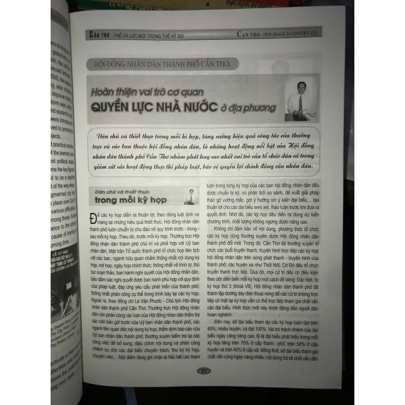 Cần Thơ - Thế và lực mới trong thế kỷ XXI 704949