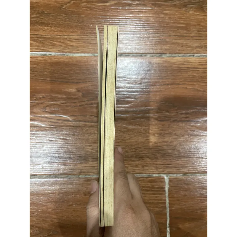 Chó hoang - Bùi Tự Lực (8) 593335