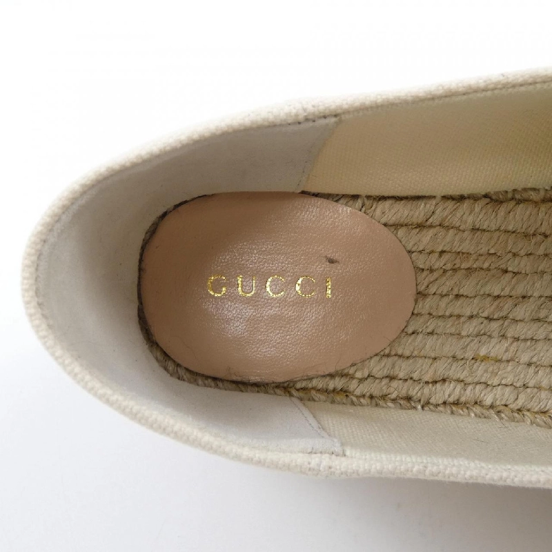 Giày thể thao GUCCI 525711 - Hàng hiệu Chính hãng 830004