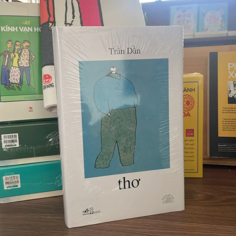 Trần Dần thơ 747121