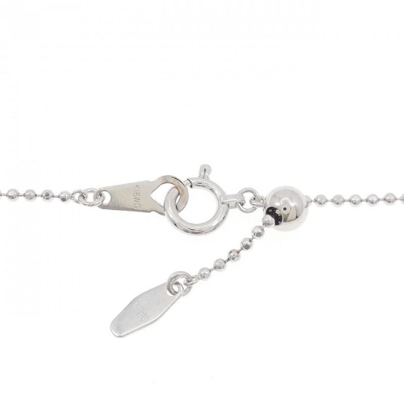 K18WG Dây chuyền bóng - Hàng hiệu Chính hãng 863261