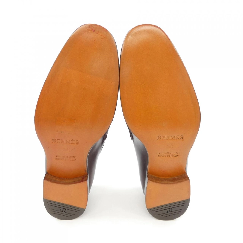 Giày HERMES - Hàng hiệu Authentic 905915