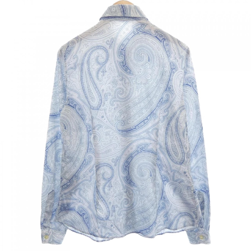 Áo sơ mi ETRO 627165