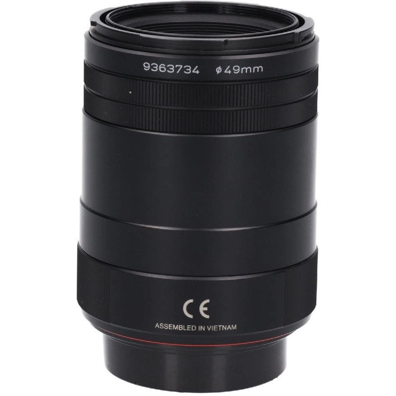 Ống kính D FA MACRO 100mm F2.8 - Hàng hiệu Authentic 886394